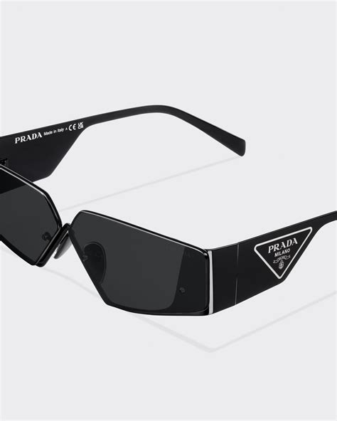 prada sonnenbrillle|Prada sonnenbrille herren.